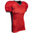 Champro BLITZ Football Jersey | Champro FJ40 SCARLETBLACK S American Football
