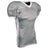 Champro BLITZ Football Jersey | Champro FJ40 SILVERWHITE S American Football