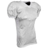 Champro BLITZ Football Jersey | Champro FJ40 WHITEWHITE S American Football