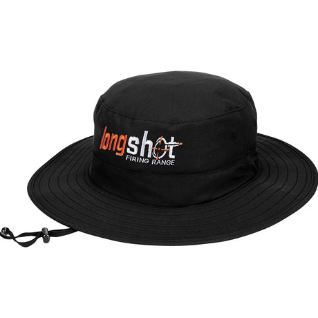 Champro Boonie Cap | Champro HBO1 BLACK Standard Beanies