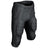 Champro Bootleg 3 Football Pants | Champro FPU31 BLACK 2XS