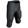 Champro Bootleg 3 Football Pants | Champro FPU31 BLACK 2XS