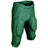 Champro Bootleg 3 Football Pants | Champro FPU31 FORESTGREEN 2XS