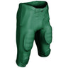 Champro Bootleg 3 Football Pants | Champro FPU31 FORESTGREEN 2XS