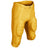 Champro Bootleg 3 Football Pants | Champro FPU31 GOLD 2XS