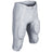 Champro Bootleg 3 Football Pants | Champro FPU31 SILVER 2XS