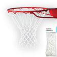 Champro Brute Anti - Whip Net | Champro NG07 Standard Standard Basketball Nets
