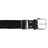 Champro Brute Baseball Belt | Champro A060 BLACK YOUTH 1 - 1/4" Baseball & Softball