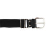 Champro Brute Baseball Belt | Champro A060 BLACK YOUTH 1 - 1/4" Baseball & Softball