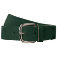 Champro Brute Baseball Belt | Champro A060 BLACK YOUTH 1 - 1/4" Baseball & Softball