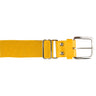 Champro Brute Baseball Belt | Champro A060 GOLD YOUTH 1 - 1/4" Baseball & Softball