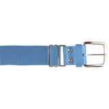 Champro Brute Baseball Belt | Champro A060 LIGHTBLUE YOUTH 1 - 1/4" Baseball & Softball