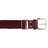 Champro Brute Baseball Belt | Champro A060 MAROON YOUTH 1 - 1/4" Baseball & Softball