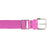 Champro Brute Baseball Belt | Champro A060 PINK YOUTH 1 - 1/4" Baseball & Softball