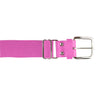 Champro Brute Baseball Belt | Champro A060 PINK YOUTH 1 - 1/4" Baseball & Softball