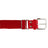 Champro Brute Baseball Belt | Champro A060 SCARLET YOUTH 1 - 1/4" Baseball & Softball