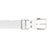 Champro Brute Baseball Belt | Champro A060 WHITE YOUTH 1 - 1/4" Baseball & Softball