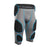 Champro Bull - Rush 7Pd Girdle | Champro FPGU17 CHARCOALBLACKINSET S American Football Protective Gear