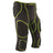 Champro Bull - Rush 7Pd Girdle | Champro FPGU17BY BLACKOPTICYELLOW M American Football Protective Gear