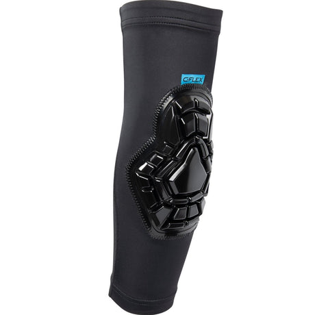 Champro C - FLEX Baseball Elbow Guard - Compression Sleeve | Champro AEG02C BLACK Standard Baseball & Softball Protective Gear
