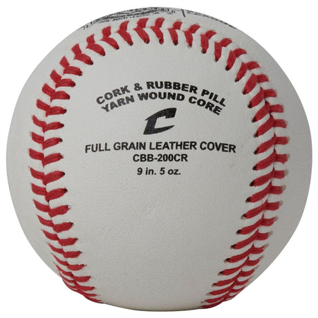 Champro Cal Ripken Baseball | Champro CBB - 200CR Standard Standard Baseballs