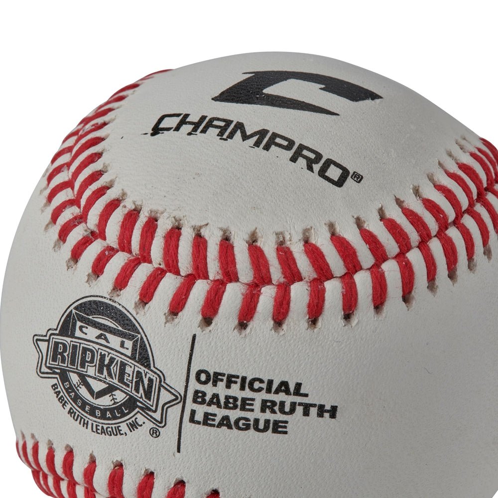 Champro Cal Ripken Baseball | Champro CBB - 200CR Standard Standard Baseballs