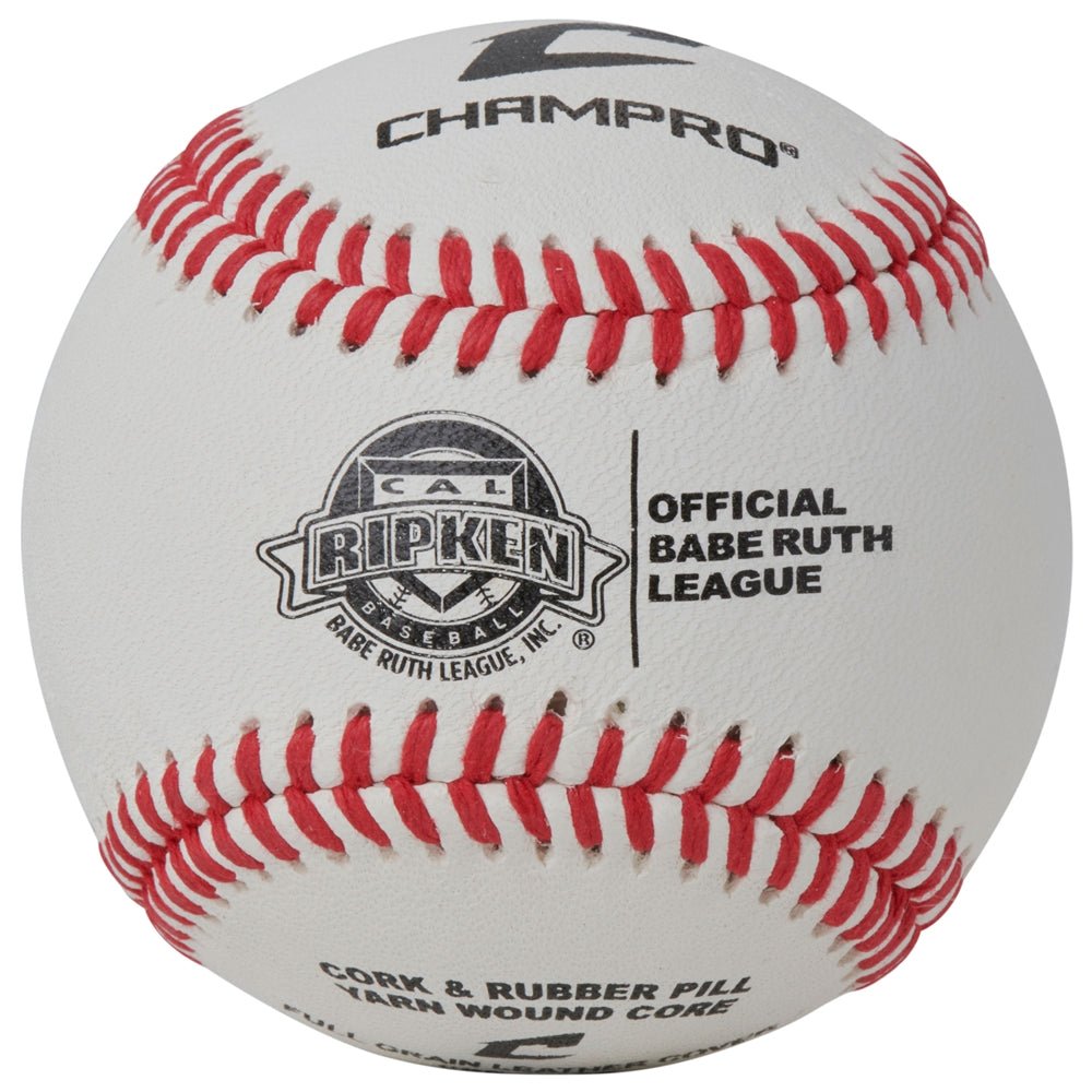 Champro Cal Ripken Baseball | Champro CBB - 200CR Standard Standard Baseballs