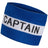 Champro Captain's Arm Bands | Champro A195 BLACK ADULT Captains Armbands