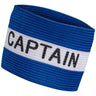 Champro Captain's Arm Bands | Champro A195 BLACK ADULT Captains Armbands