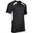 Champro Check Baseball Jersey | Champro BS36 BLACKWHITE Youth XS Baseball & Softball