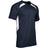 Champro Check Baseball Jersey | Champro BS36 NAVYWHITE Youth XS Baseball & Softball