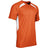 Champro Check Baseball Jersey | Champro BS36 ORANGEWHITE Youth XS Baseball & Softball