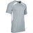 Champro Check Baseball Jersey | Champro BS36 SILVERWHITE Youth XS Baseball & Softball