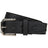 Champro Classic Belt | Champro A073 BLACK S Belts