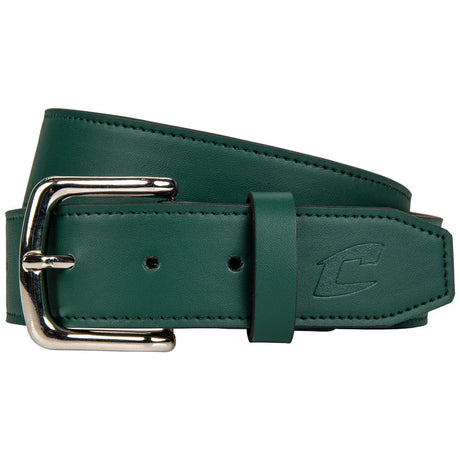 Champro Classic Belt | Champro A073 FORESTGREEN S Belts