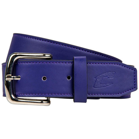 Champro Classic Belt | Champro A073 PURPLE S Belts