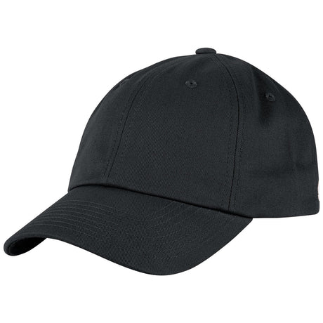 Champro CLASSIC CAP - Champro HC9 Black Hats