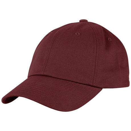 Champro CLASSIC CAP - Champro HC9 Cardinal Hats