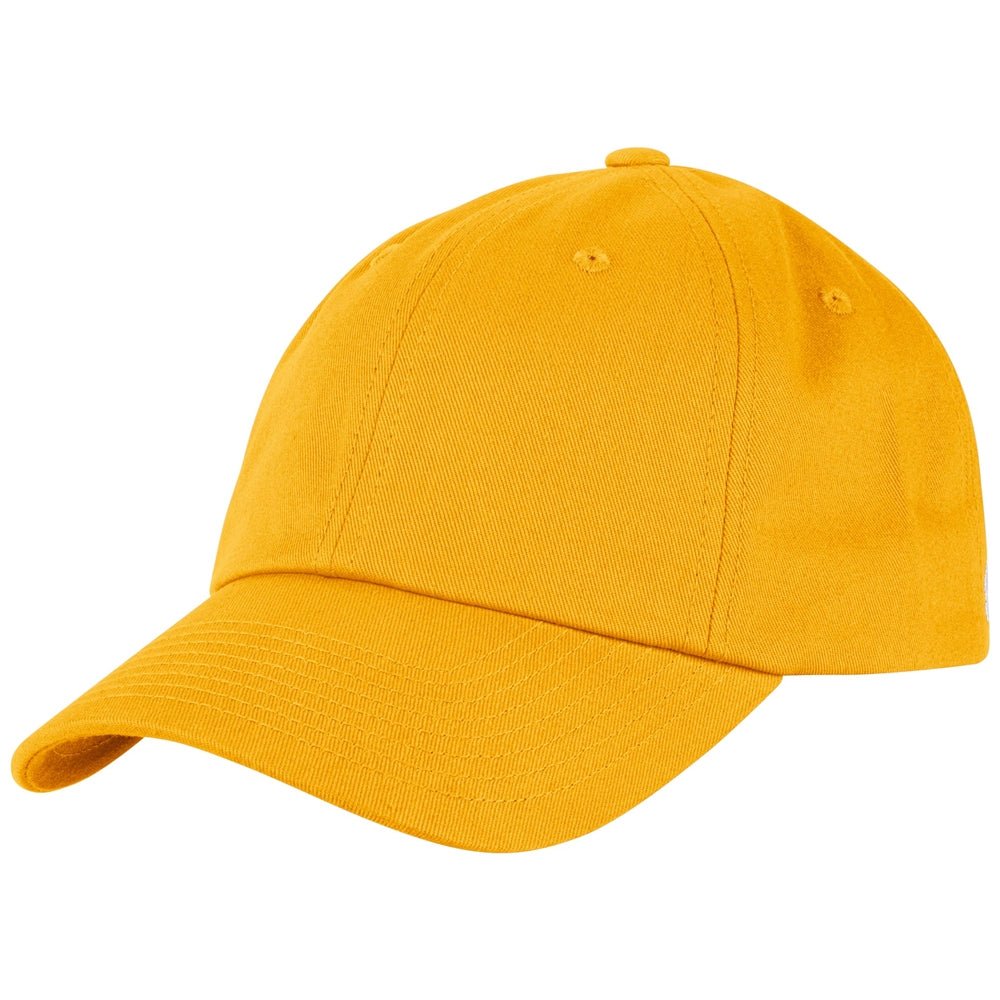 Champro CLASSIC CAP - Champro HC9 Gold Hats
