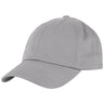 Champro CLASSIC CAP - Champro HC9 Grey Hats
