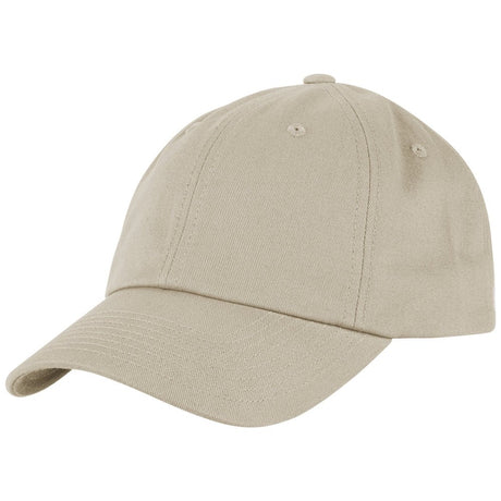 Champro CLASSIC CAP - Champro HC9 Khaki Hats