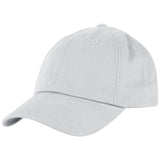 Champro CLASSIC CAP - Champro HC9 White Hats
