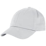Champro CLASSIC CAP - Champro HC9 White Hats