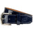 Champro Classic Patent Belt | Champro A074 NAVY S Belts