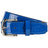 Champro Classic Patent Belt | Champro A074 ROYAL S Belts