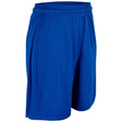 Champro Clutch Short | Champro BBS11W BLACK XS Shorts