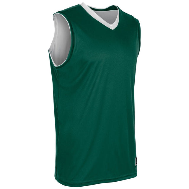 Champro CLUTCH Z - Cloth | Champro BBJ11 BLACKWHITE S T-Shirts
