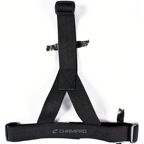 Champro CM02 Replacement Harness | Champro CM02H Standard Standard Boxing & Martial Arts Headgear