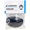 Champro CM03 Replacement Chin Cup - Retail Packaged | Champro CM03CCH Standard Standard American Football Helmet Accessories