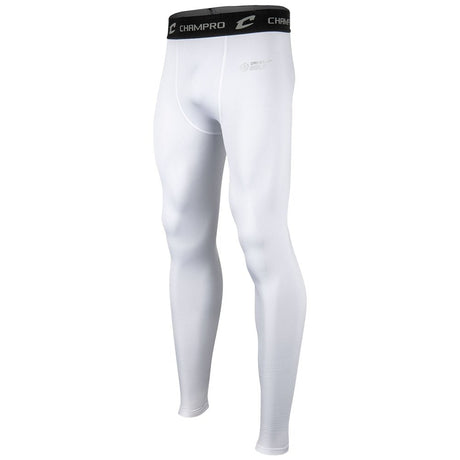 Champro Cold Weather 2.0 Compression Tight | Champro CWCS03 WHITE S Compression Sacks